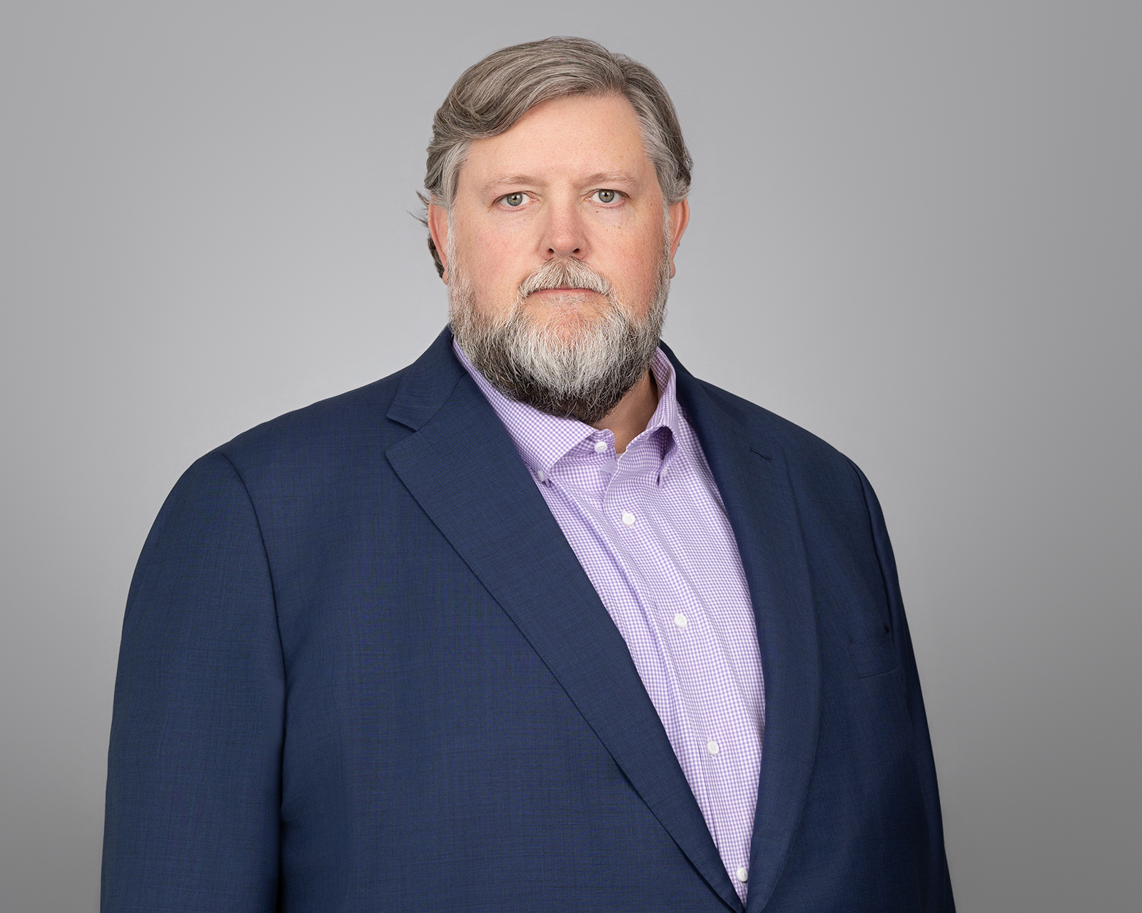 Chris Jackson - IP Litigation Lawyer in North Carolina – Attorney Chrisopher Jackson