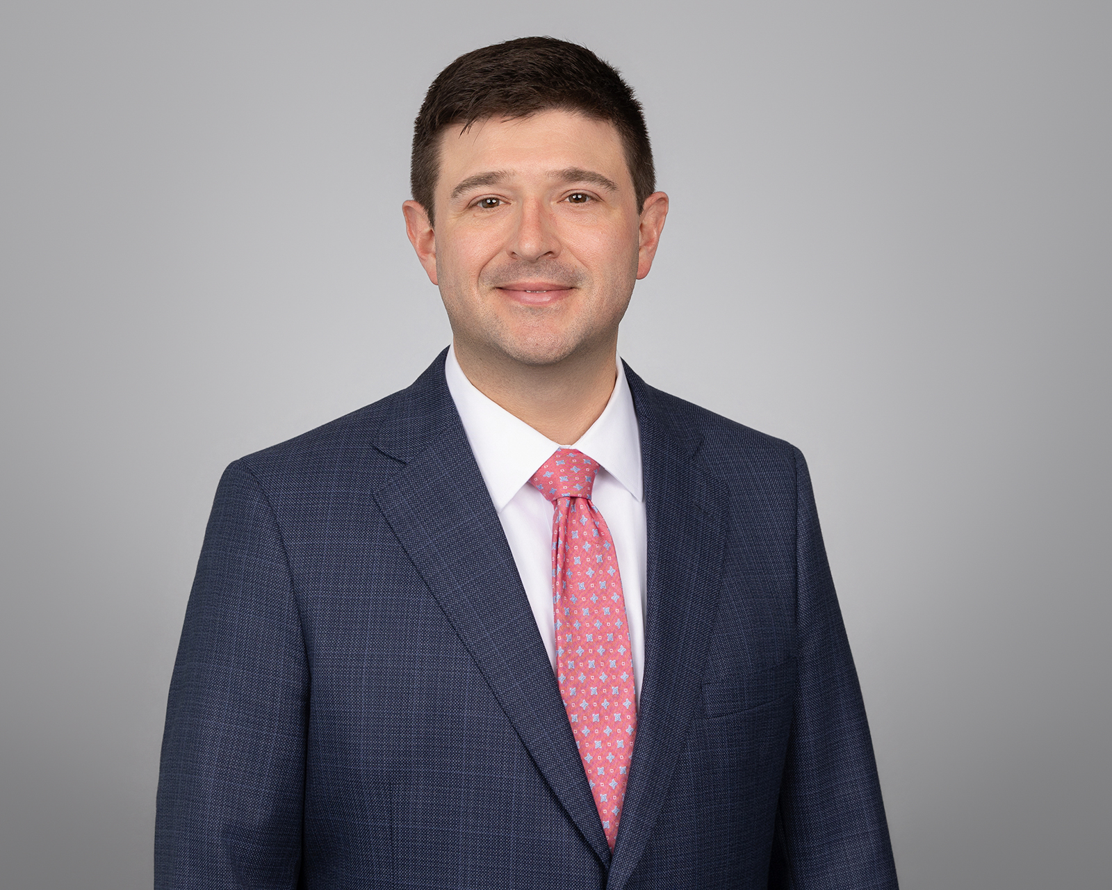 Hank Gates - Employment Lawyer Durham NC – Employment Litigation Attorney