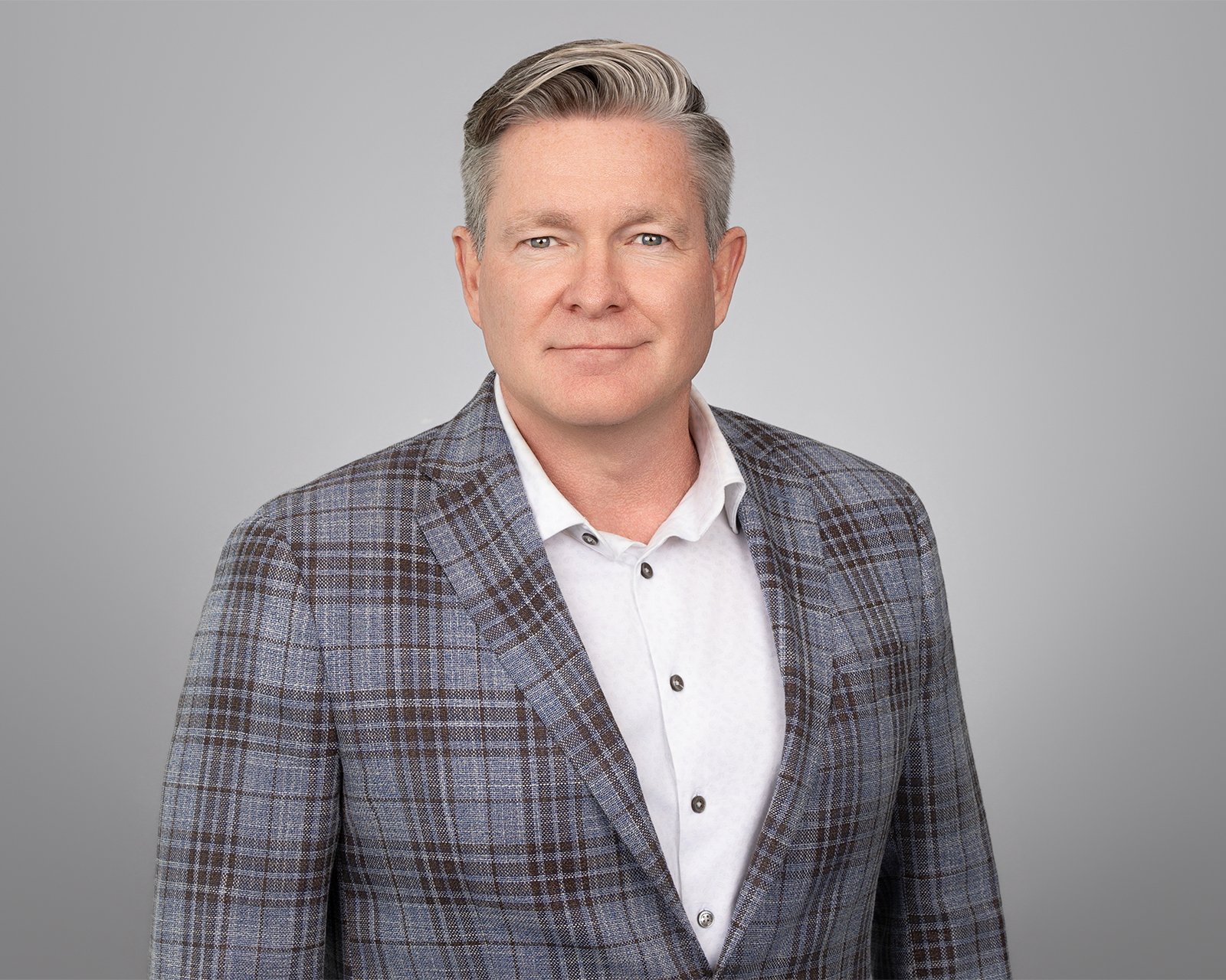 Jason Barron - Land Use and Zoning Attorney in Raleigh, Cary and Holly Springs NC