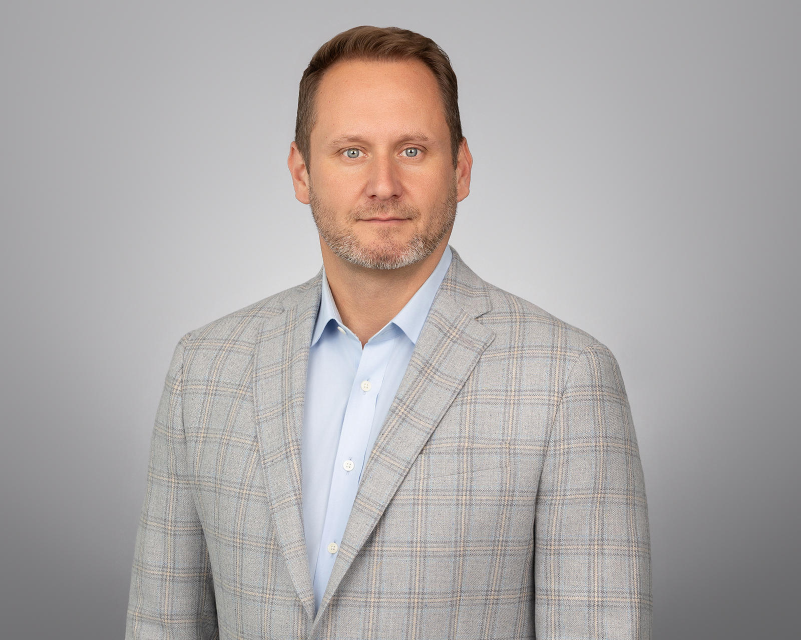 Michael Ovsievsky - Commercial Real Estate Attorney Raleigh