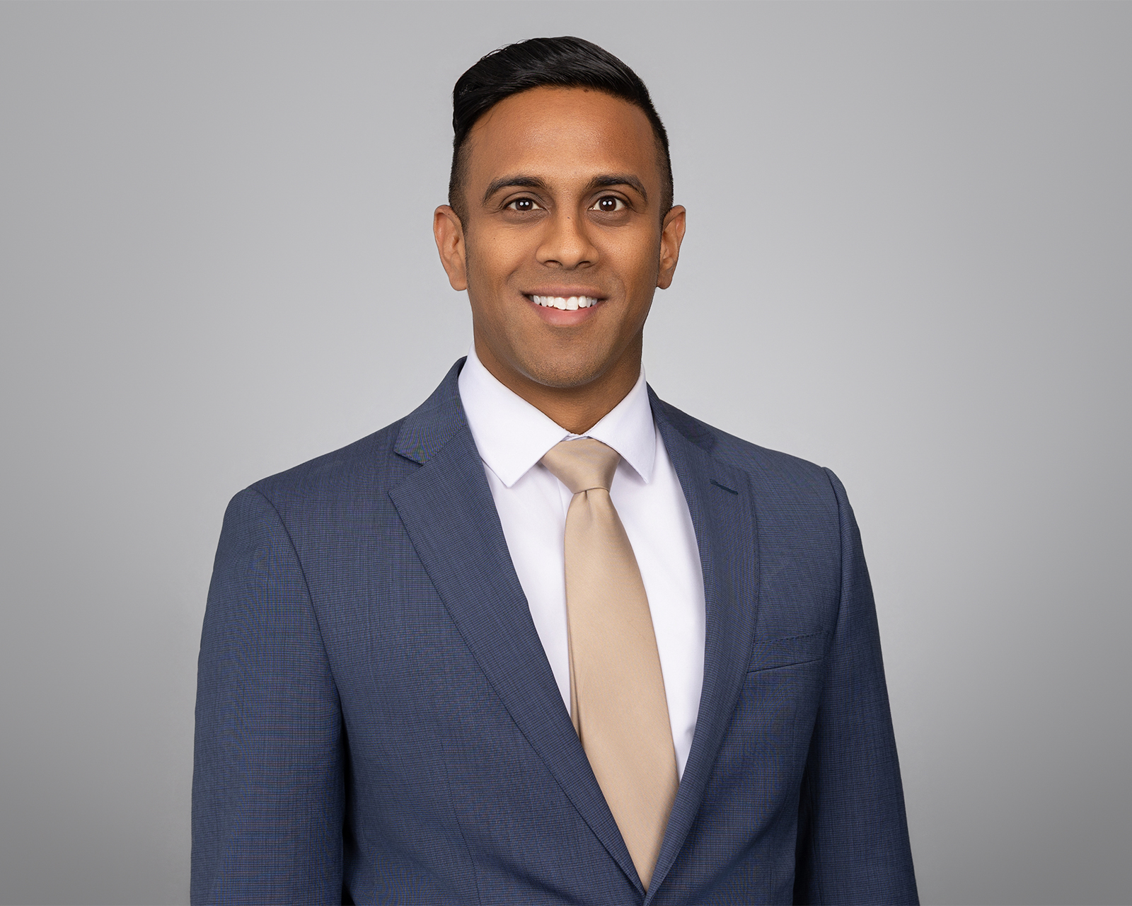 Nil Ghosh - Land Use Attorney Durham NC – Zoning Attorney