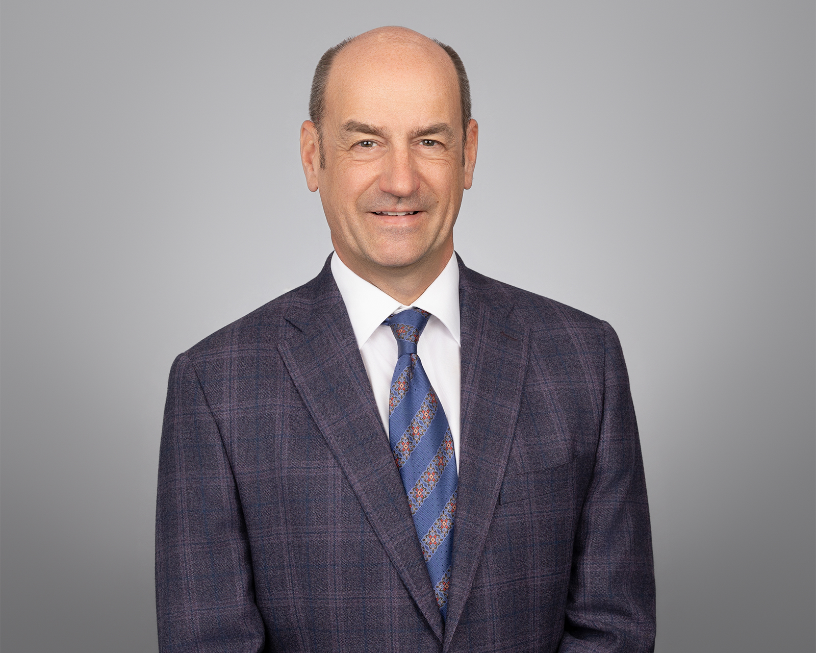 Patrick Byker - Durham Real Estate Lawyer
