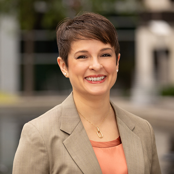 Molly Stuart - Raleigh Real Estate Lawyer