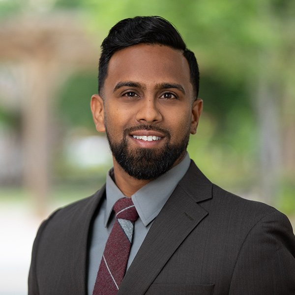 Nil Ghosh - Land Use and Zoning Attorney - Durham Lawyer