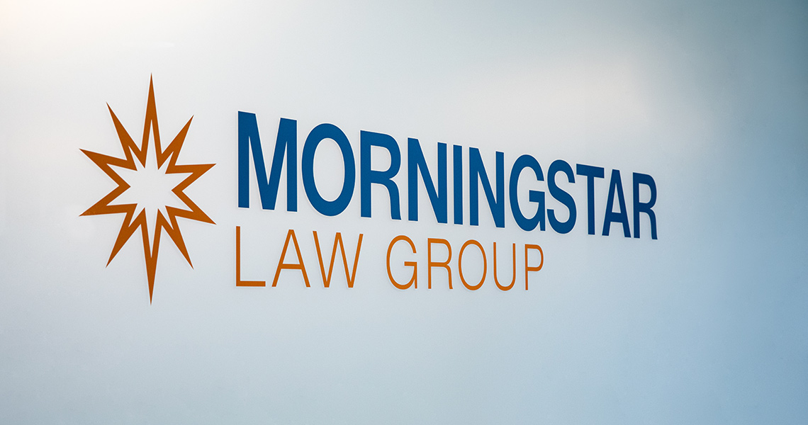 Morningstar Law Group - Law Firm with Attorneys in Raleigh and Durham NC