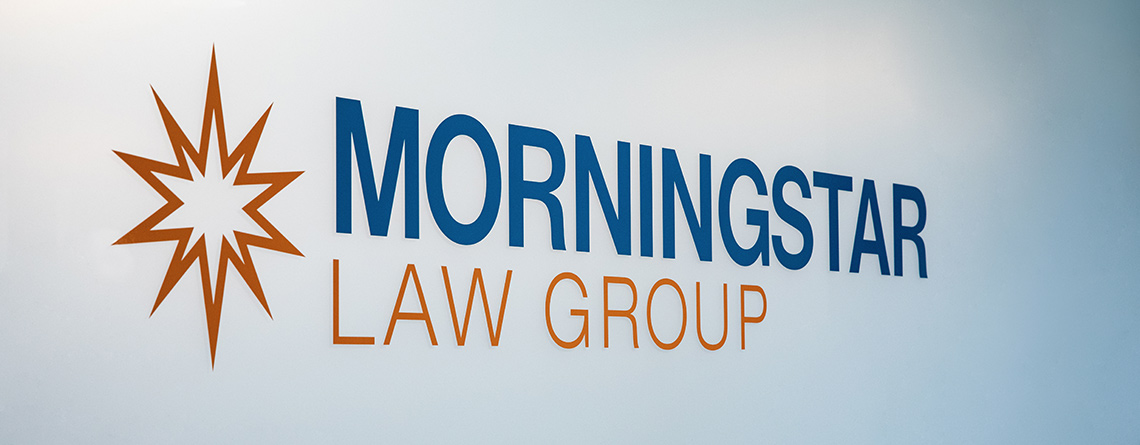 Attorneys in North Carolina Services - Morningstar Law Group 
