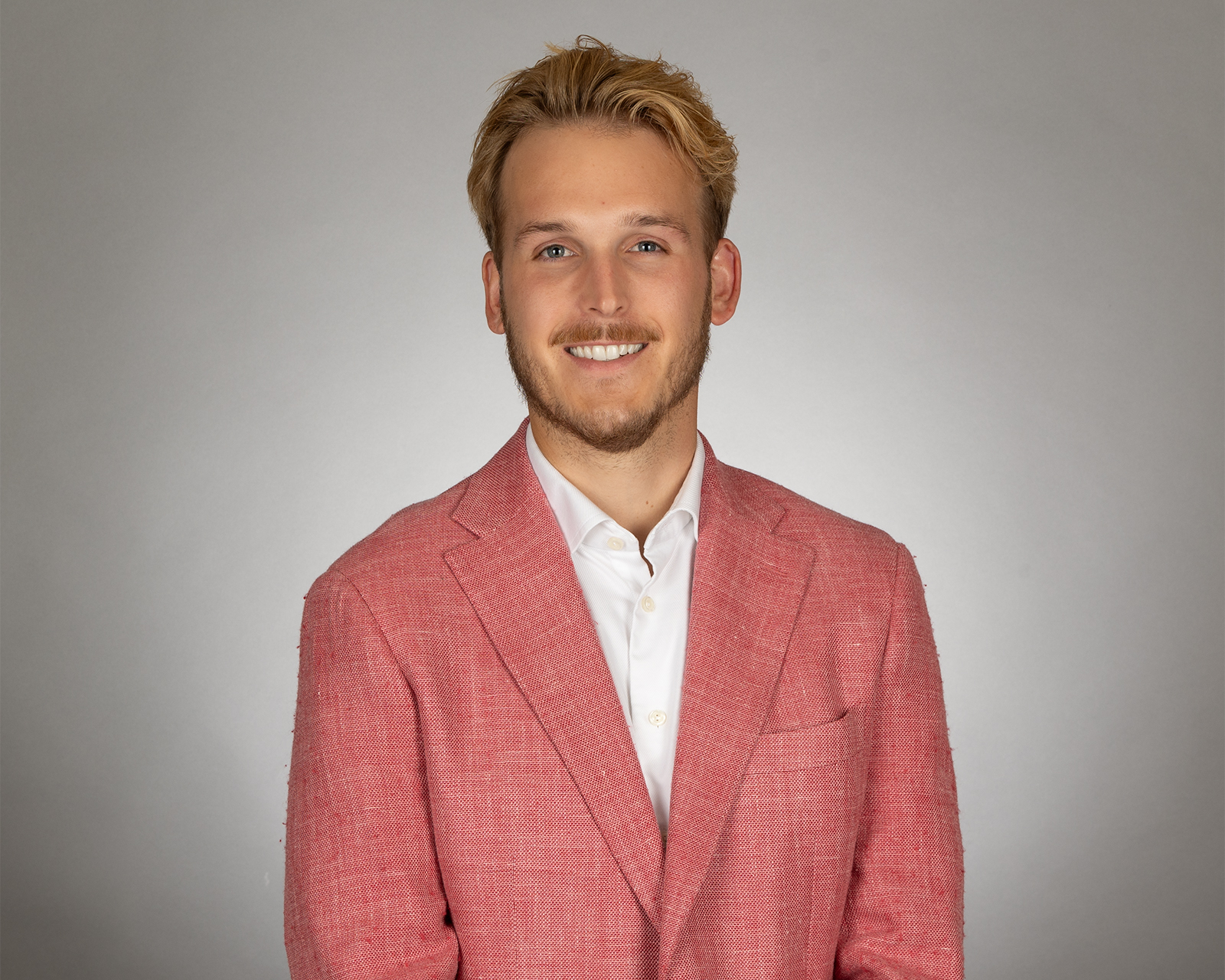 Nick Bogdash - Transactional Attorney Raleigh North Carolina