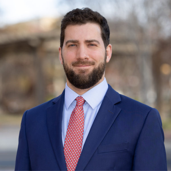 Matt Limoli – Raleigh Commercial Litigation Attorney