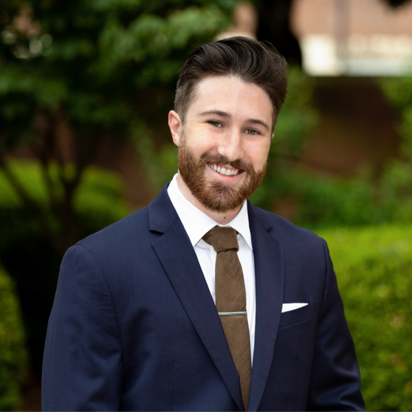 Keenan Conder - Commercial Real Estate Lawyer North Carolina