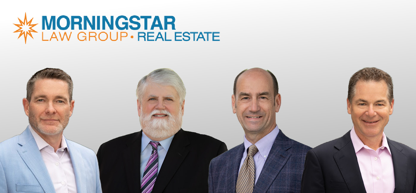 Chambers USA Selects Morningstar Law Group's Land Use Practice and