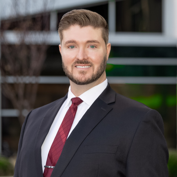 Matthew Blewitt – Commercial Litigation Attorney Raleigh NC