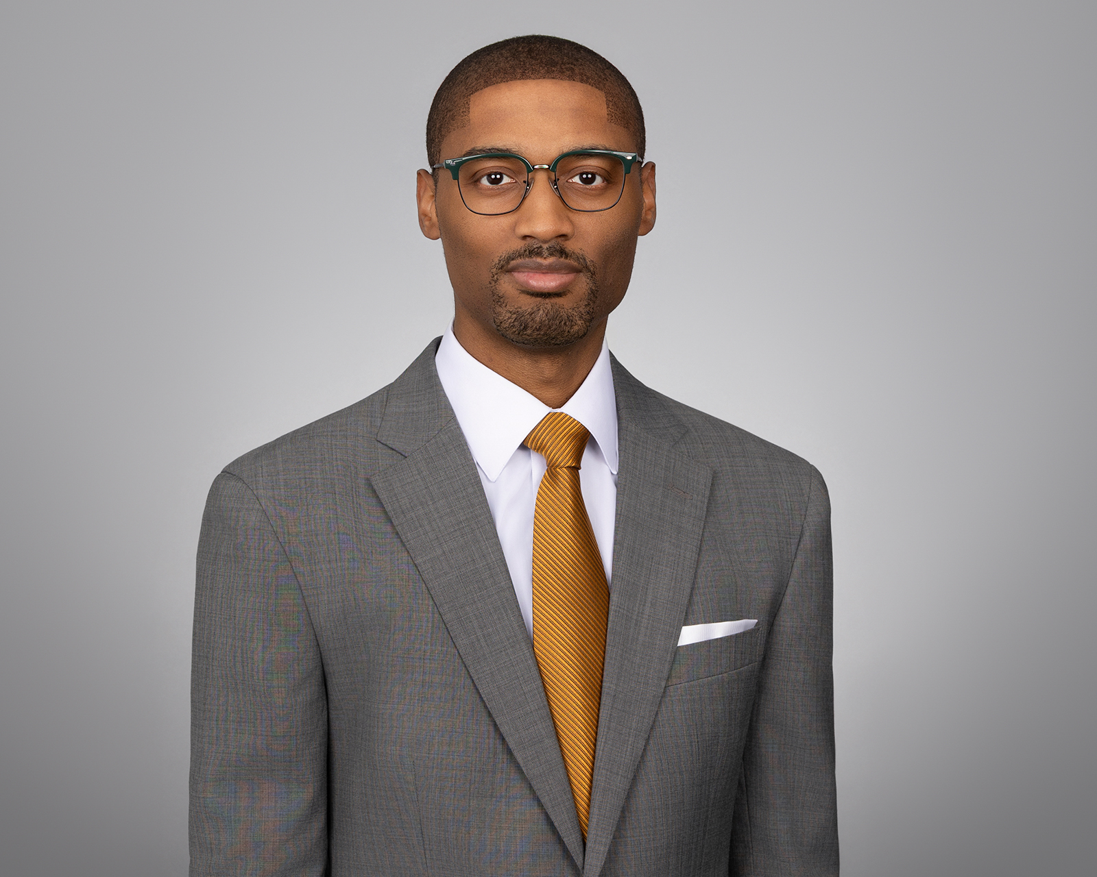 Le’Ron Byrd - Civil Litigation Attorney North Carolina
