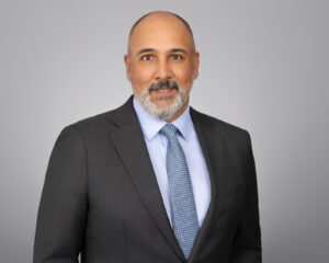 Alex Horn - Corporate Finance Lawyer