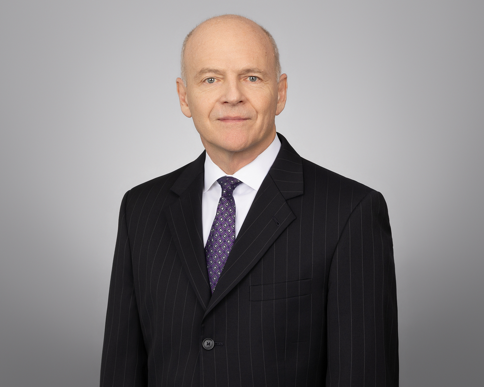 Chris Graebe - Business Litigation Lawyer in North Carolina