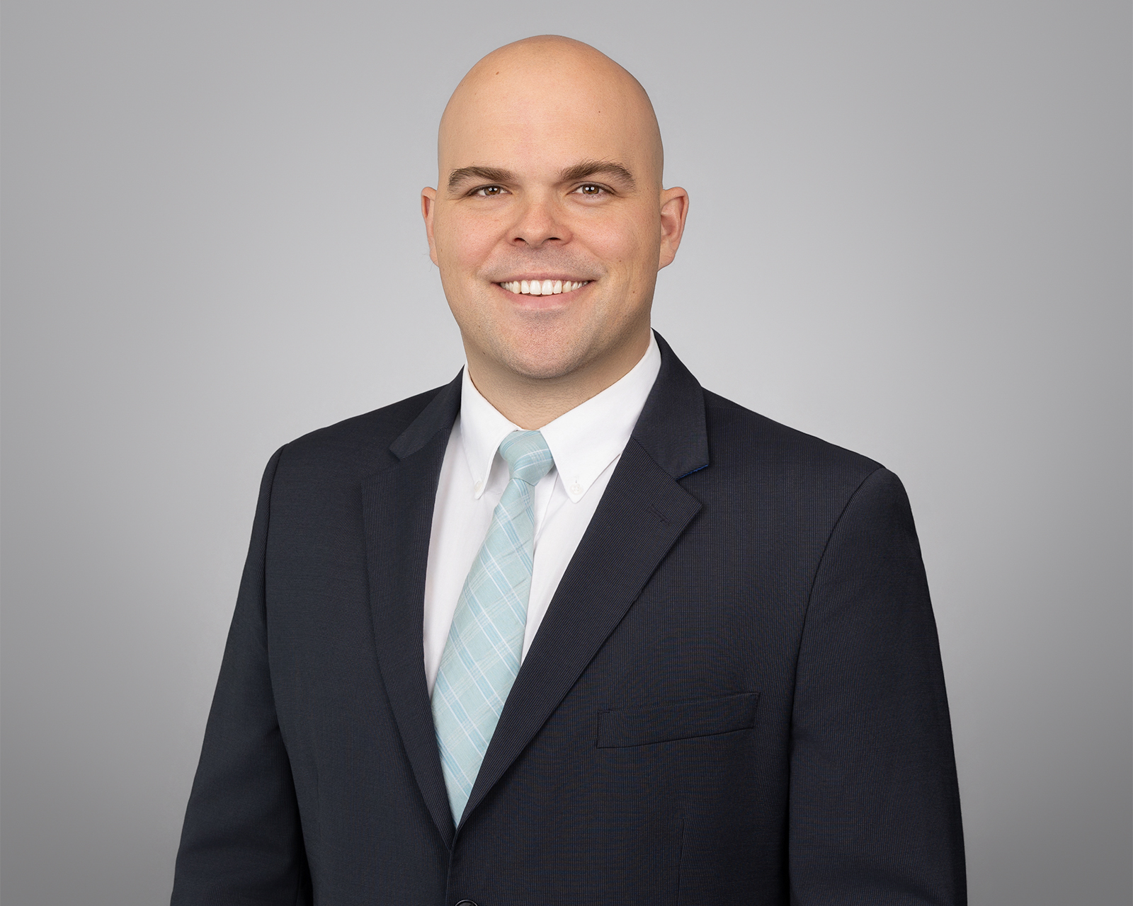 Hunter Winstead - Land Use Attorney North Carolina Triangle