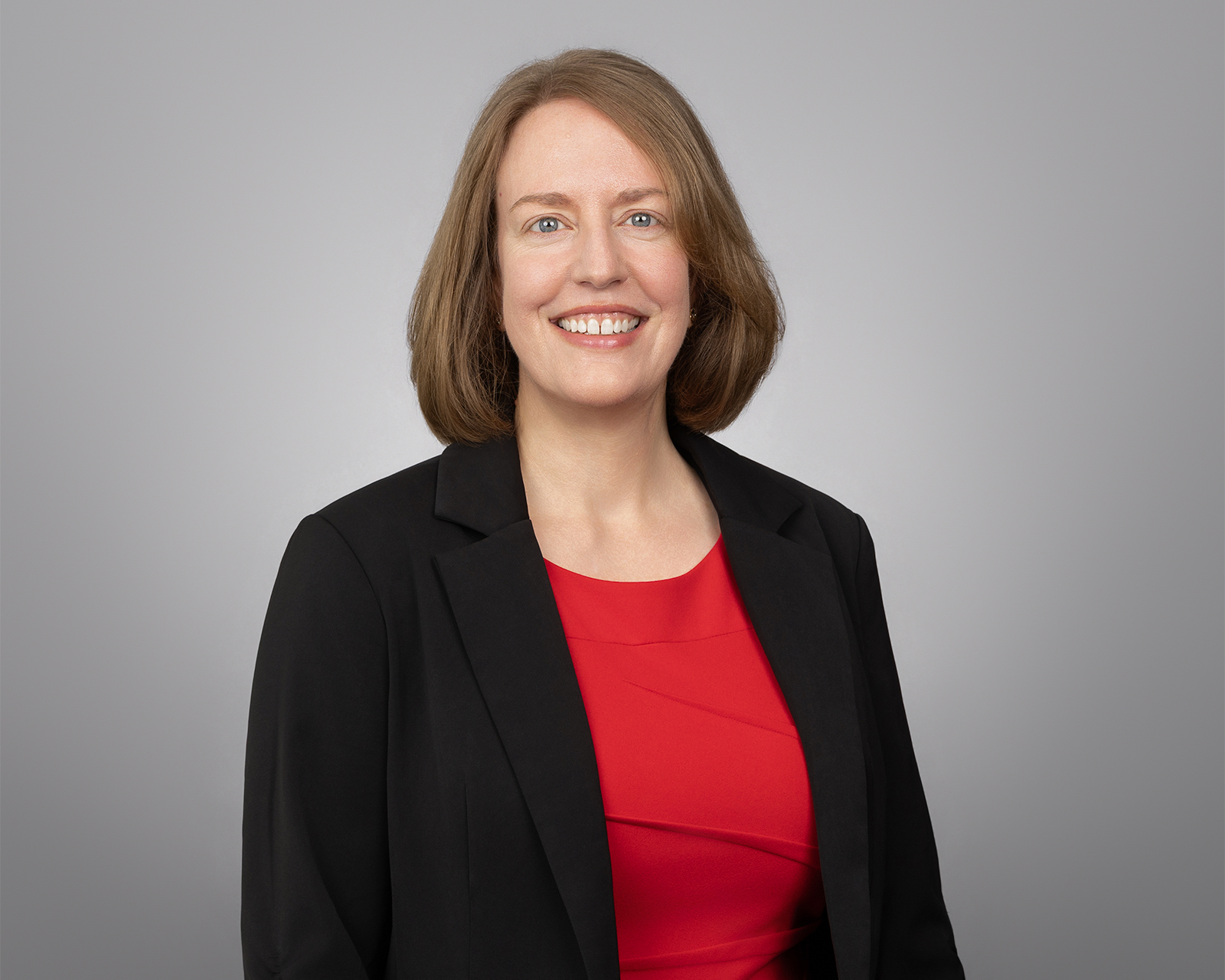 Jennifer Ball - Life Sciences Lawyer
