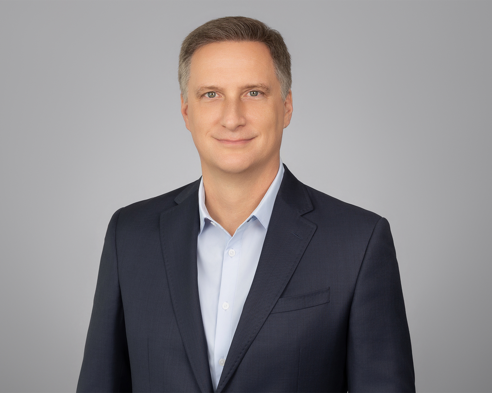 Keith Anthony - Business Litigation Lawyer in Durham NC